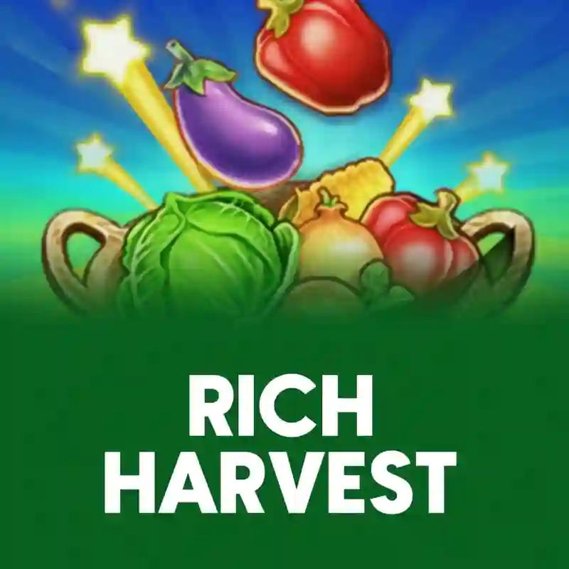 Rich Harvest